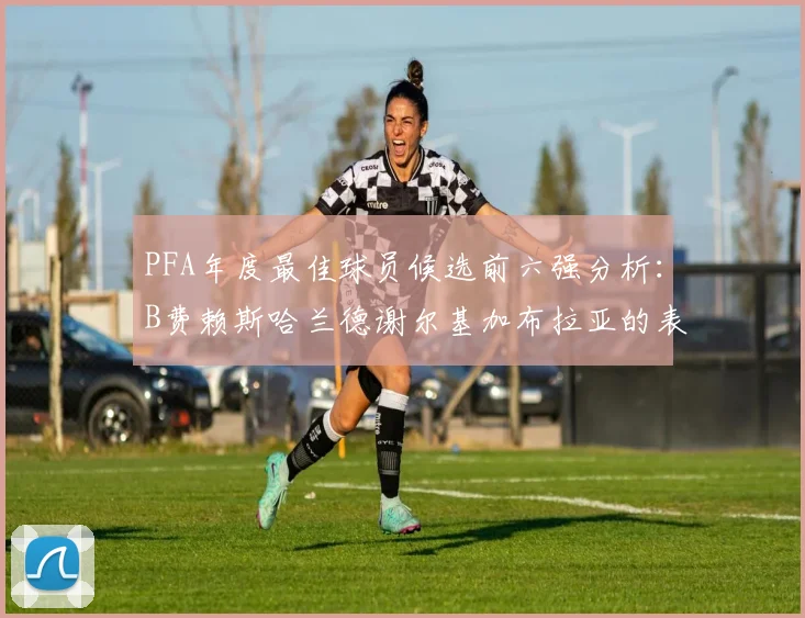 PFA年度最佳球员候选前六强分析：B费赖斯哈兰德谢尔基加布拉亚的表现对比